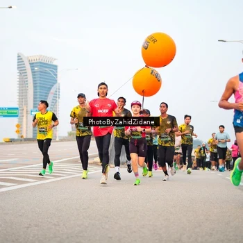 Runner Photo 6665550