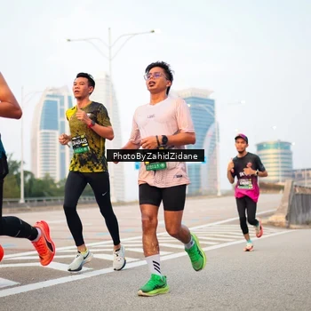 Runner Photo 6665551
