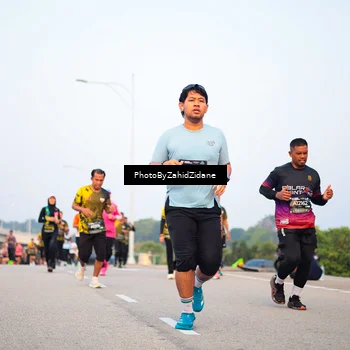 Runner Photo 6665574