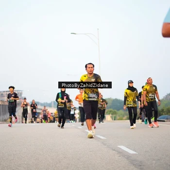 Runner Photo 6665612