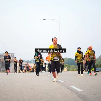 Runner Photo 6665621