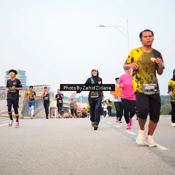 Runner Photo 6665634