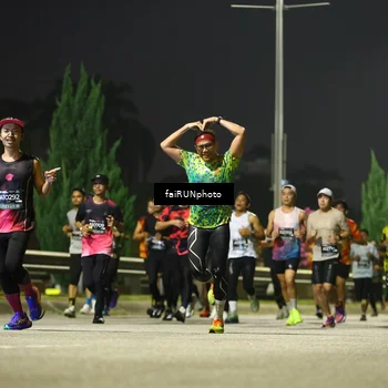 Runner Photo 6665667