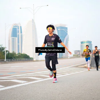 Runner Photo 6665668