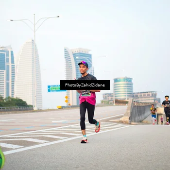 Runner Photo 6665711