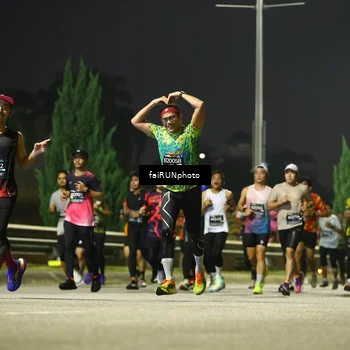 Runner Photo 6665730