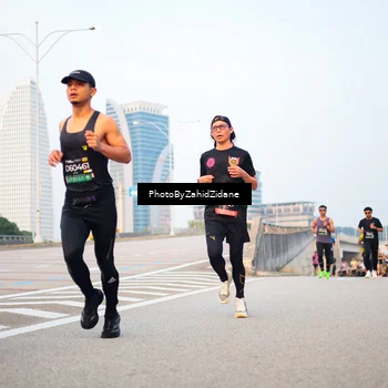 Runner Photo 6665748