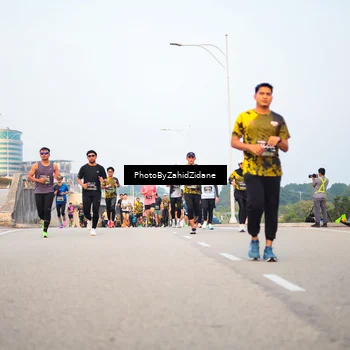 Runner Photo 6665782