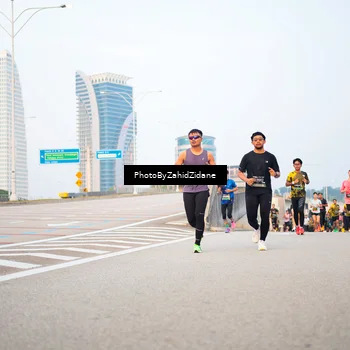 Runner Photo 6665793