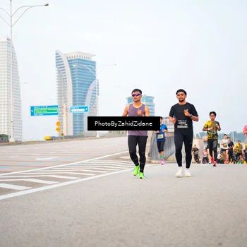 Runner Photo 6665800
