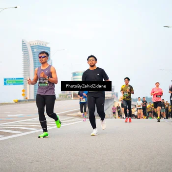 Runner Photo 6665816