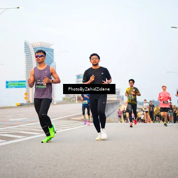 Runner Photo 6665823