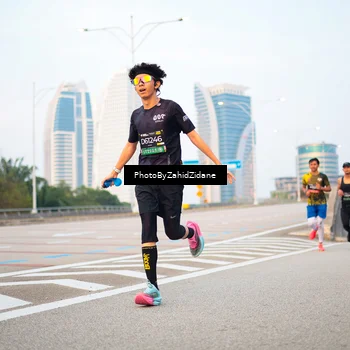 Runner Photo 6665828