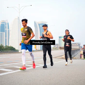 Runner Photo 6665845