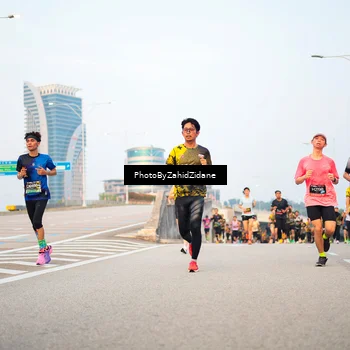 Runner Photo 6665846
