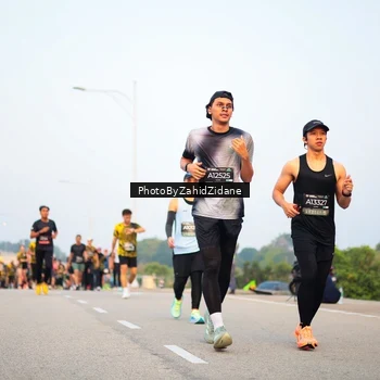 Runner Photo 6665879