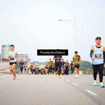 Runner Photo 6665900