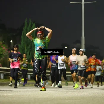 Runner Photo 6665901