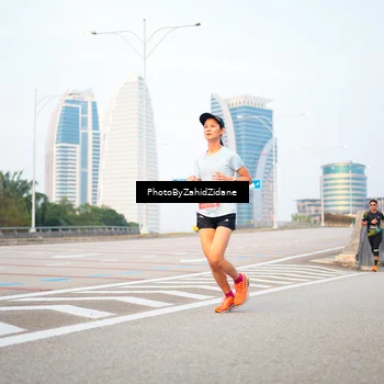 Runner Photo 6665926