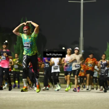 Runner Photo 6665927