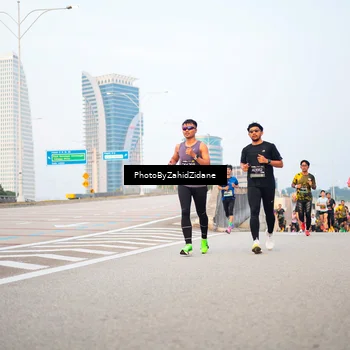 Runner Photo 6665958