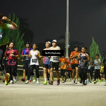 Runner Photo 6665979