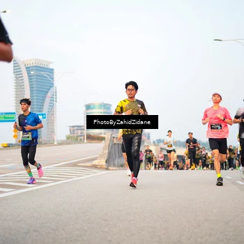 Runner Photo 6665988