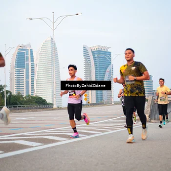 Runner Photo 6665997