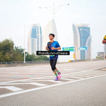 Runner Photo 6666002