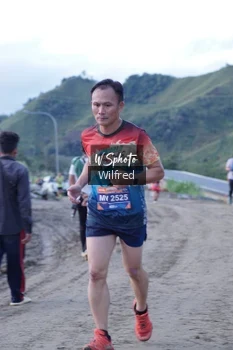Runner Photo 666601