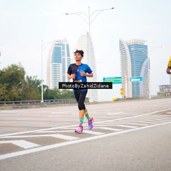 Runner Photo 6666013