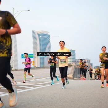 Runner Photo 6666020
