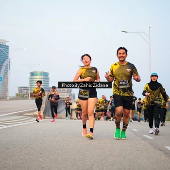 Runner Photo 6666033