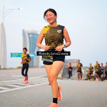 Runner Photo 6666040
