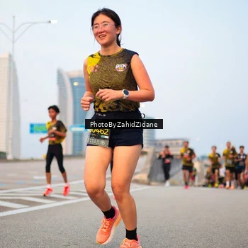 Runner Photo 6666042