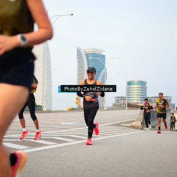 Runner Photo 6666049