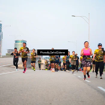 Runner Photo 6666058