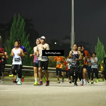 Runner Photo 6666068