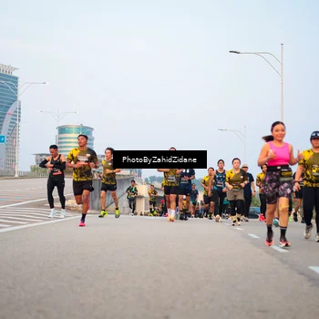 Runner Photo 6666069