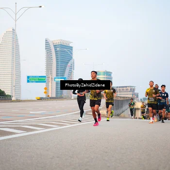 Runner Photo 6666077