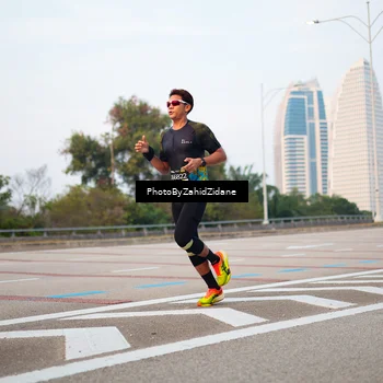 Runner Photo 6666085