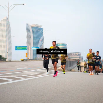 Runner Photo 6666086