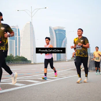 Runner Photo 6666099