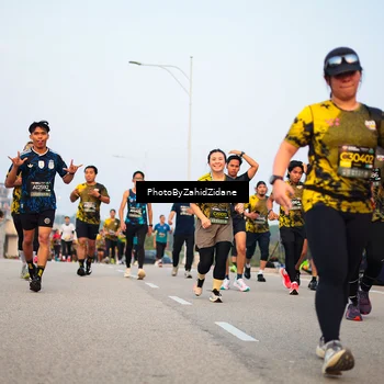Runner Photo 6666124
