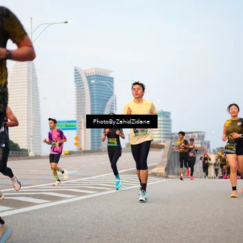 Runner Photo 6666125