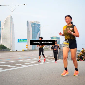 Runner Photo 6666136