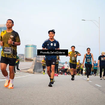 Runner Photo 6666152