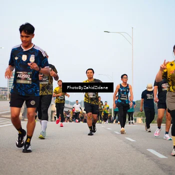 Runner Photo 6666166