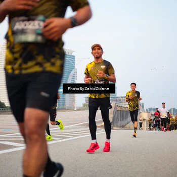 Runner Photo 6666223