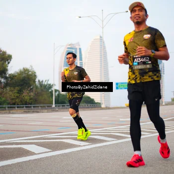 Runner Photo 6666235